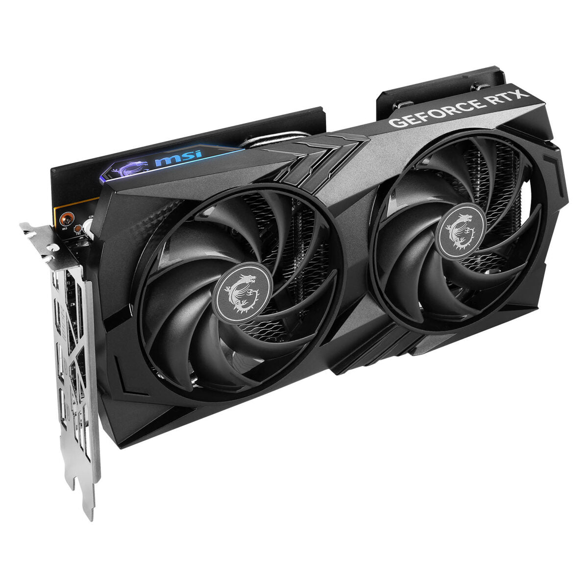 MSI RTX 4060 GAMING X 8G MSI RTX 4060 GAMING X 8G